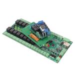 China PCB Prototype Assembly Services Manufacturing Electronic SMT House OEM