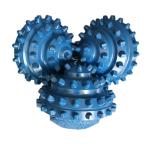 Rotary Tricone Drill Bit for Energy Mining - Kymera Mach 4 Hybrid Series