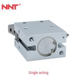 0.25-0.6MPa Small Pneumatic Cylinder