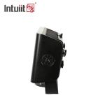 IP65 80W Aluminum Body RGBW Wall Washer Lamp Municipal Architectural Building