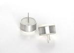 60mm-300mm Air Ultrasonic Distance Transducer Short Measurement 400KHz