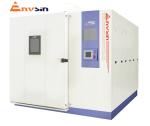 Walk-in Environmental Test Chamber with 10%~98% RH Humidity -40℃~180℃ Temperatur