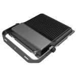 Waterproof IP66 100w Industrial Outdoor LED Flood Lights With 5500k Pure White