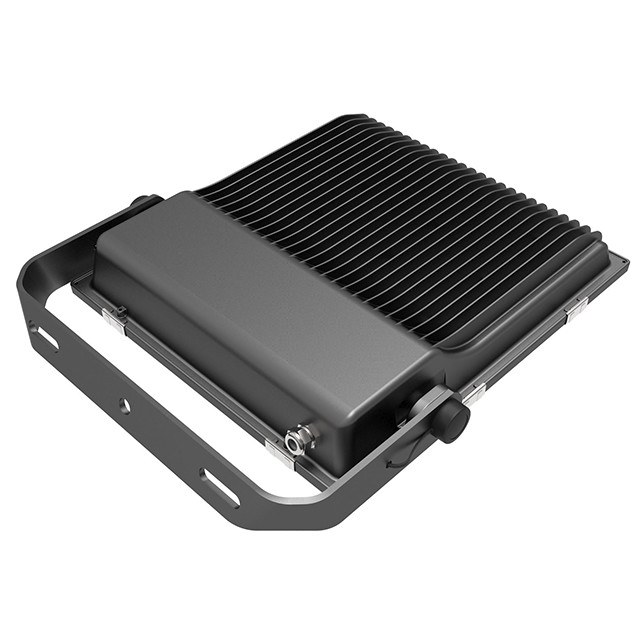 Aluminum Outdoor LED Flood Lights Garden External Flood Light High Lumen