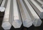 Monel-K500/400 Solid Hex Rod Polished Hexagonal Bar For Construction