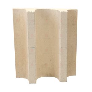 Refractory Bricks With High-Temperature Resistance&High-quality And Durability