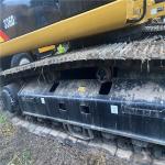 Low Working Hours Good Quality Heavy Equipment Japan Used CAT336D2 Excavator For