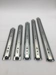 45kgs 35mm Small 22 Inch Soft Close Drawer Slides
