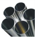304L 316L 316 Stainless Steel Metal Tube Seamless Pipe AiSi 304 2507