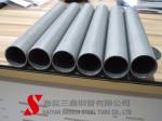 Welded Seamless Cold Drawn Steel Tube Anti Rust Oil Surface Treatment