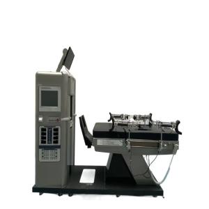 China ISO Non Surgical Spinal Decompression Machine Orthopedic Equipment factory