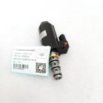 Solenoid 60065224 60065222 For KMX15 Excavator Electrical Parts