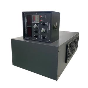 China Electrochemical Processes Electrolysis Power Supply 12V 500A Polarity Reverse Power Supply factory