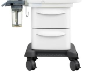 China Selected Bar Veterinary Medical Equipment 50-1500ml Tidal Volume factory