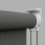Roller Blind Ball Chain 4.5mm Roller Shade Bead Chain Stainless Steel Ball Chain