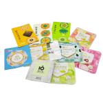 90*90mm Tea Packing Bags