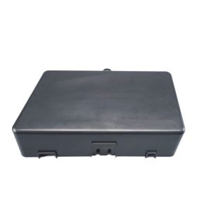 Custom Injection Molded Appliance Housings & Box Assembly Solutions