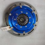 7.25'' Twin Plate Racing Clutch Kits Fit Honda K22A