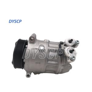 China LR056364 LR030218 Ac Compressor For Land Rover Range Rover 5.0 2010 6PK factory