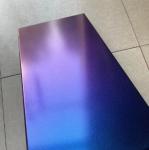 2440mm/3050mm/4050mm Aluminum Composite Panel with PE/PVDF Coating