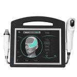 2 in1 High Intensity 12 Lines 4D Hifu Micro Needle Fractional RF Beauty Machine
