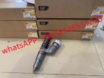 Excavator Parts E365C E374D Cat Engine C-15 C15 Fuel Injector 370-0750 253-0616