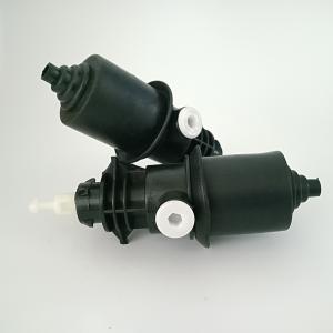 China Electric Headlight Level Adjuster Unit System Manual WSD-JG-02 factory