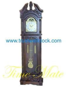 China grandfather clocks, floor clocks,grandpa clocks factory