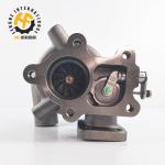 49389-02110 Diesel Engine Turbocharger Parts TD04HL4S-15MK-6.6 For HD820-5