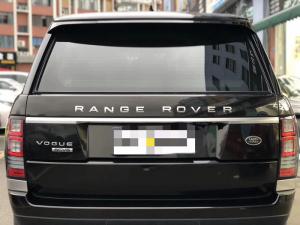 China Metallic Black 60µM Gloss Car Vinyl Wrap Air Bubble Free Swipeable factory