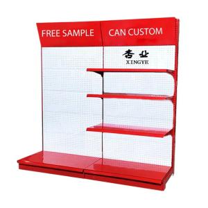 China display shelving for sale Store Display Factory Direct shelving for big shelves shop factory