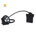 26h 5w Bright Miner Head Lamp Outdoor Waterproof Rechargeable LED Head Lamp