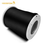 1V 6338 Rubber Air Spring For Truck SAF 3.229.0027.00 WABCO 9518147300 Firestone