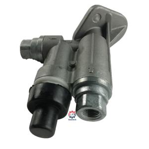 China Original Genuine Engine Parts Cummins 6BT 6B5.9 Fuel Transfer Pump 4988747 3415661 factory