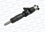 Original Excavator Engine Parts Diesel Fuel Injector John Deere RE530362