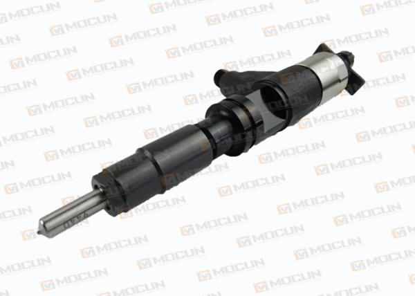 Original Excavator Engine Parts Diesel Fuel Injector John Deere RE530362