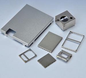 China shielding cover for pcb mount with best sell price factory