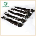 Indian virgin hair weave natural color(can be dye) spring curly 10''-26'' hair