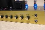 JCM800 Grand Style Hand Wired Tube Guitar Amplifier Chassis with Ruby Tubes 50W