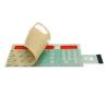 Buy cheap Experience Consistent Performance and Tactile Feedback Membrane Keypad for Long from wholesalers