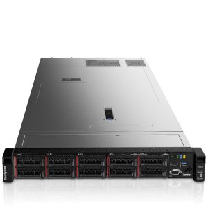 China Lenovo ThinkSystem SR630 Server for ThinkServer SR630 Lenovo Server factory