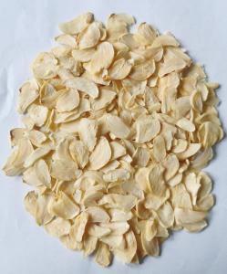 China Fumigation Free 10ppm 100 cfu/G Dehydrated Garlic Cloves factory