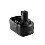 5000MAH Stable Electric Drill Battery Compatible 18V With LED Indicator