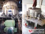 25tph Limestone Slag Industrial Grinding Mill
