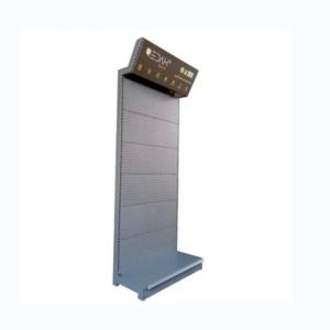 China New customized Innovative Product Best Selling For Grocery Store Shelves beauty racks supply store gondola shelf factory