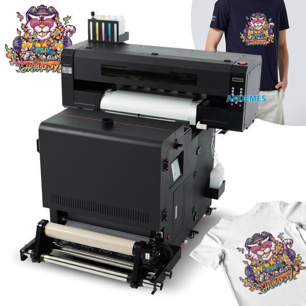 220V/110V Voltage Pet Film Hot Melt Powder Shaker Oven Machine for I3200 DTF