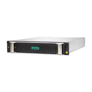 2U Form Factor Private Mold HPE MSA 2060 SAN 16Gb Fibre Channel LFF Storage