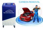 Single Phase Automotive Carbon Cleaner Remove Carbon Deposits In Engine