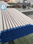 Heat Exchanger SS 316 Seamless Pipe ASTM A269 TP316 316L