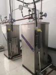 240kg/h Electric Steam Boiler